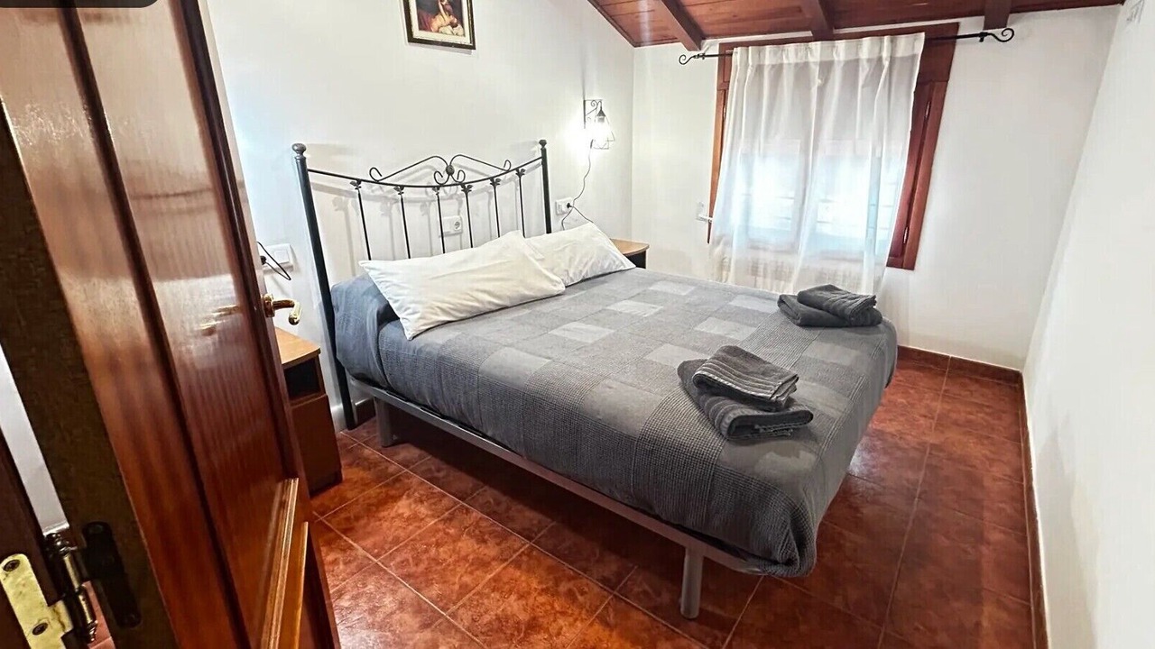 Photo of Bedroom in Guadalaviar