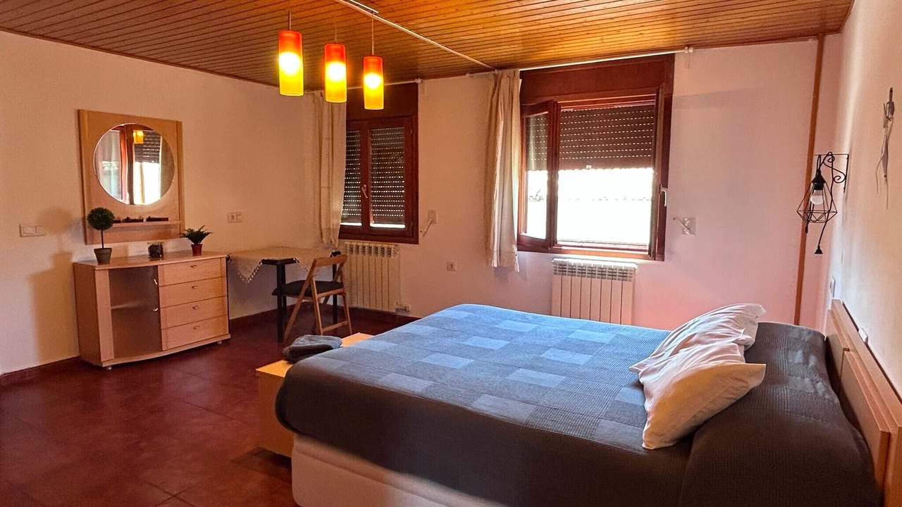 Photo of Bedroom in Guadalaviar