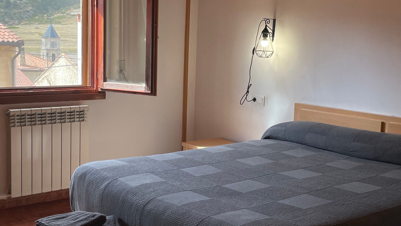 Photo of Bedroom in Guadalaviar