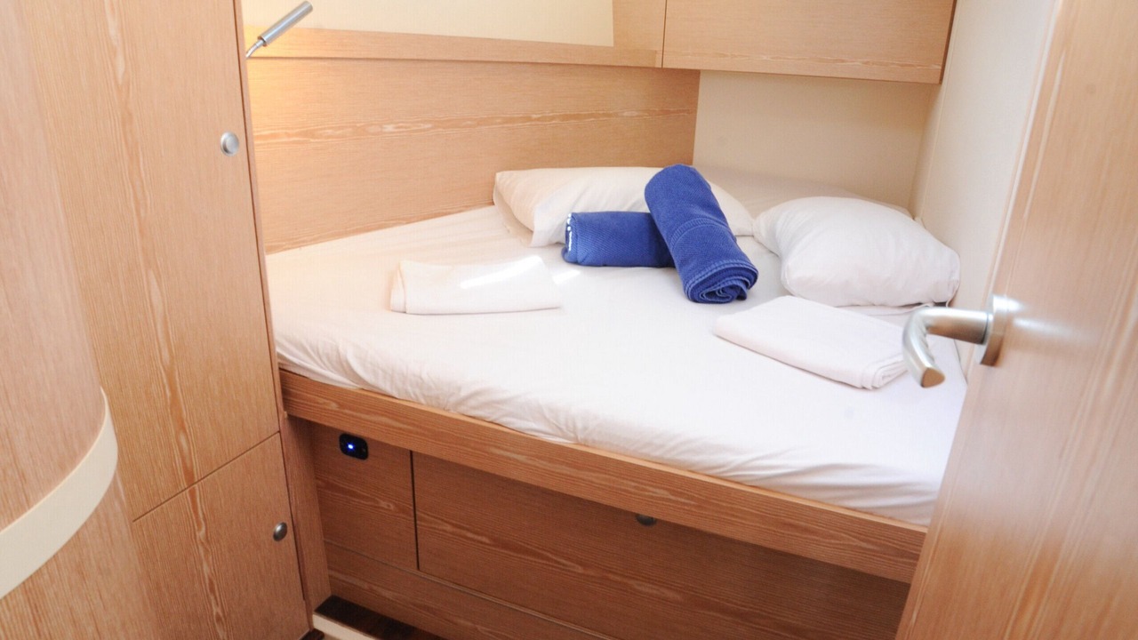 Photo of Bedroom in Ibiza Town
