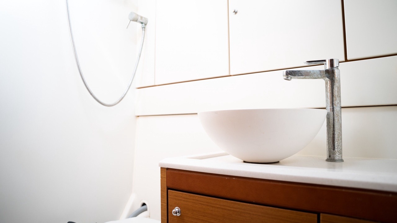 Photo of Bathroom in Las Galletas