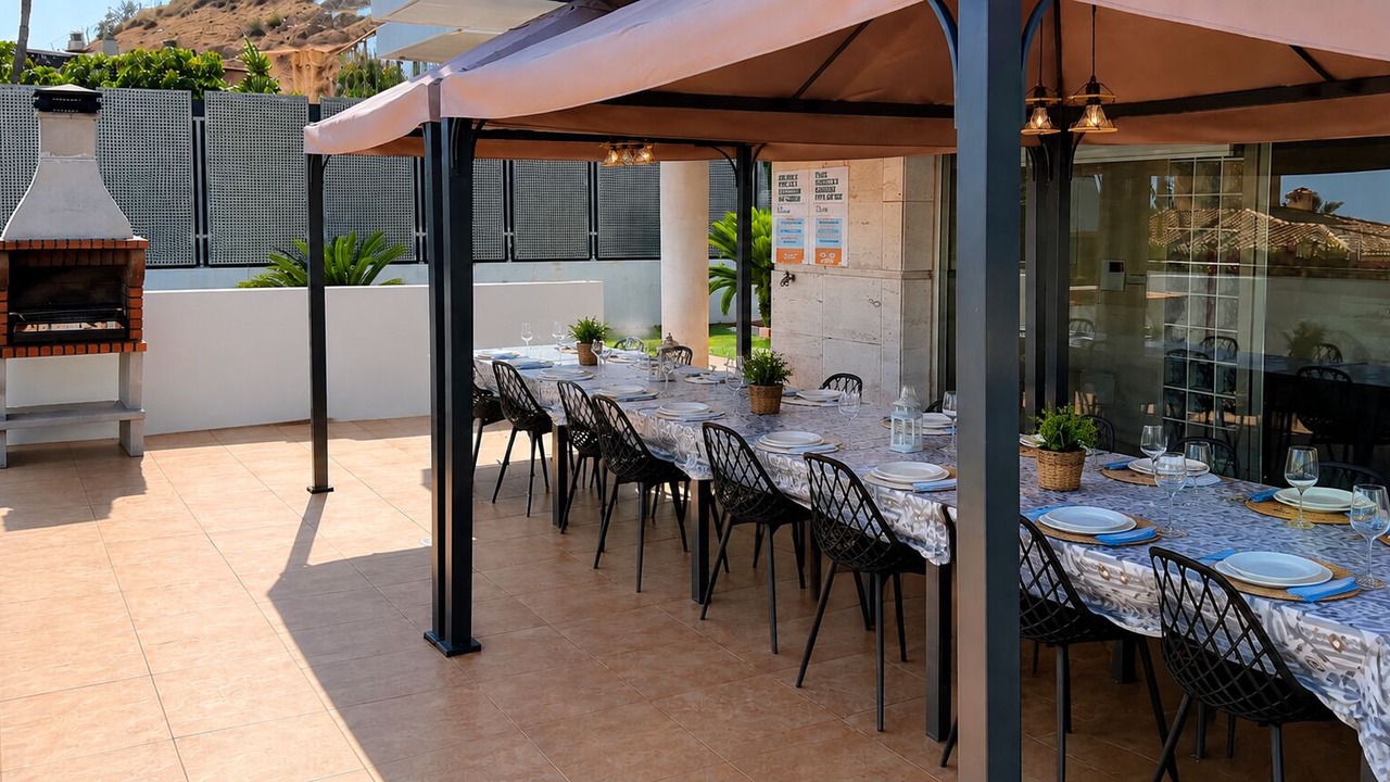 Photo of Outdoor in Golf Bahia