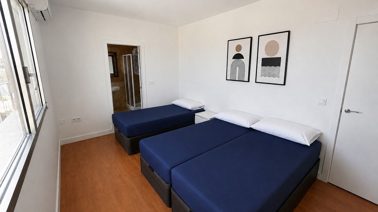 Photo of Bedroom in Golf Bahia