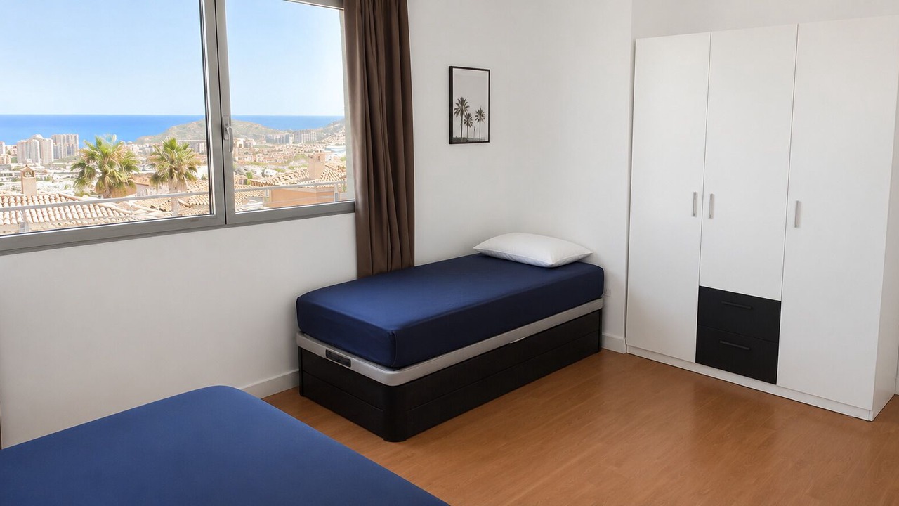 Photo of Bedroom in Golf Bahia