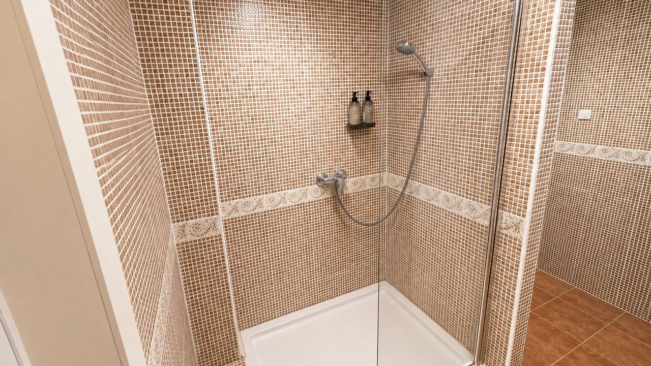 Photo of Bathroom in Golf Bahia