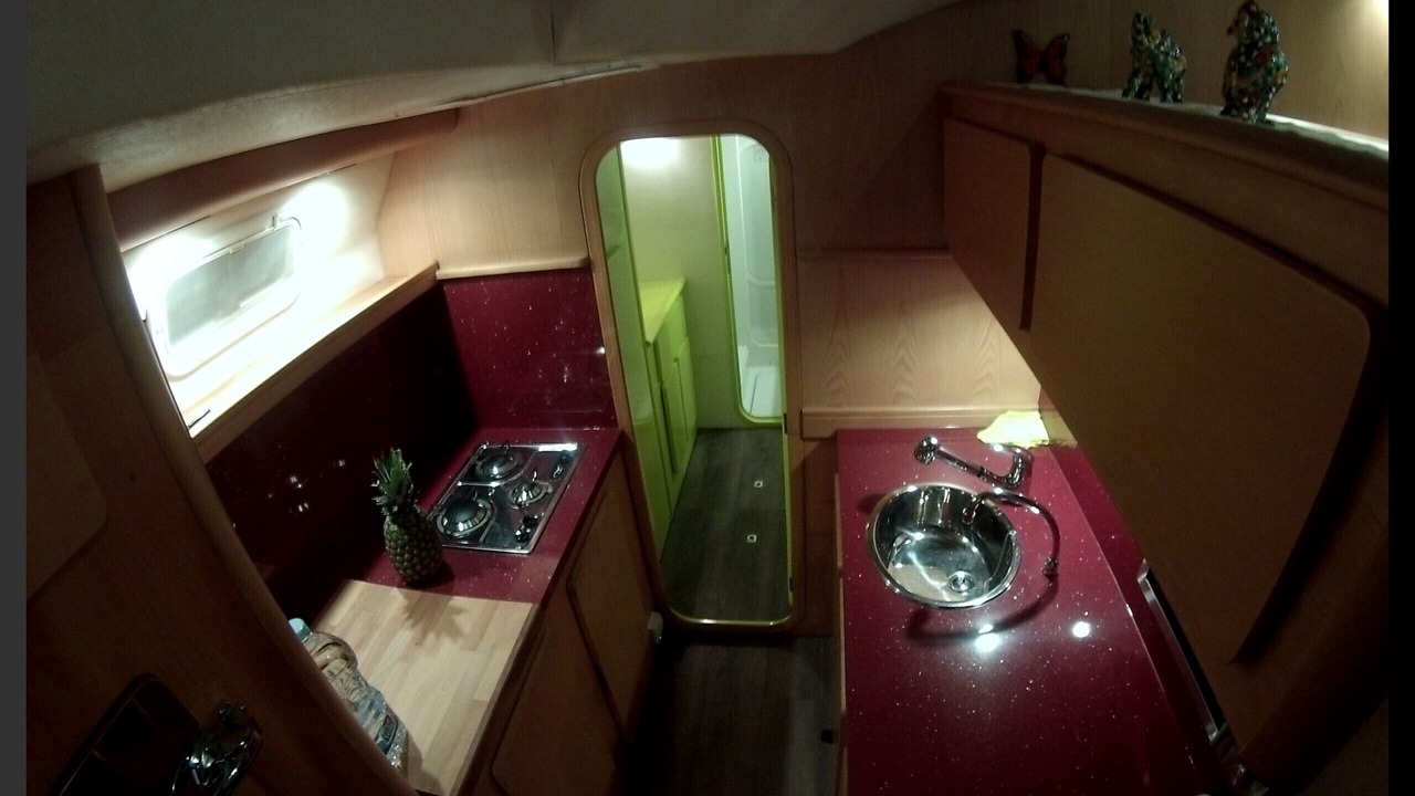 Photo of Kitchen in Ibiza Island