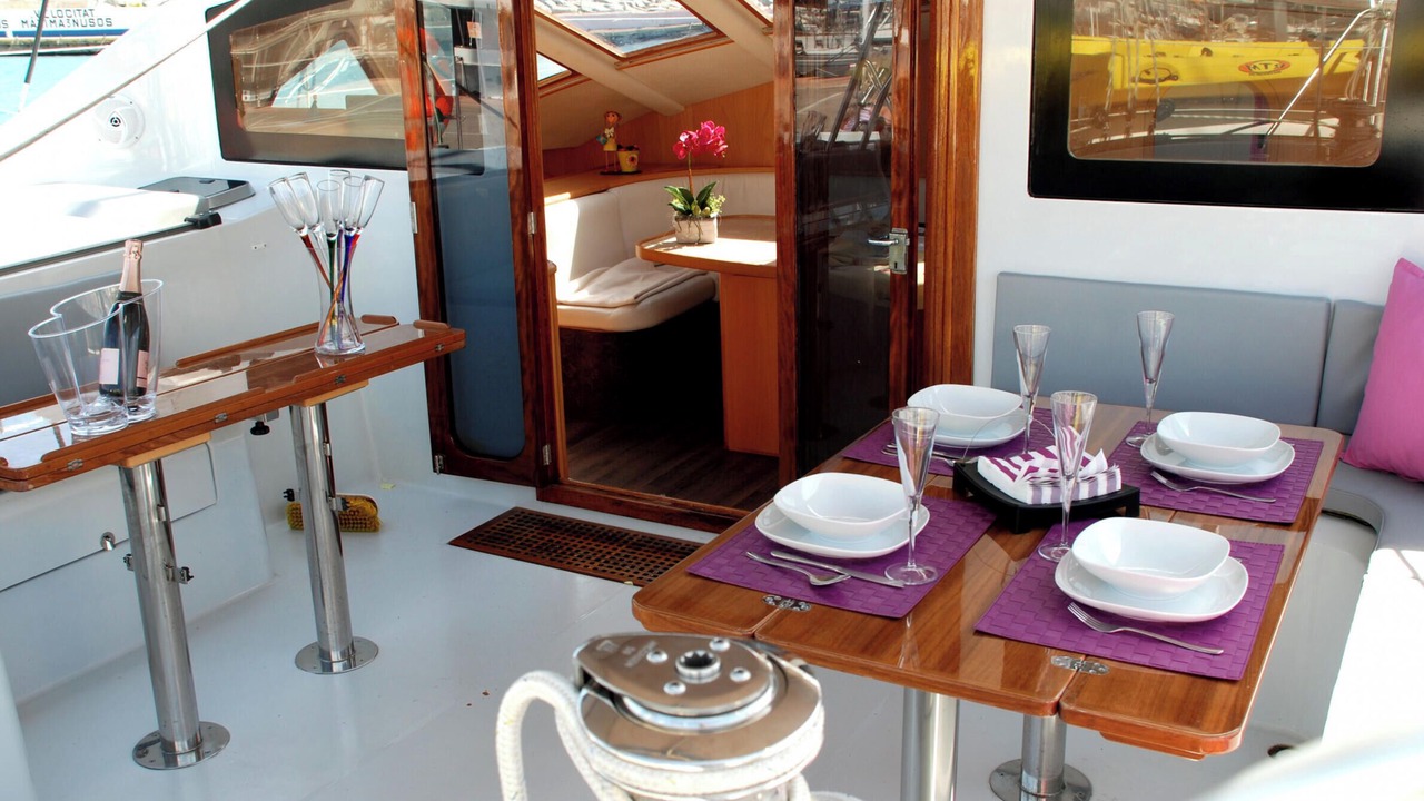 Photo of Outdoor in Ibiza Island