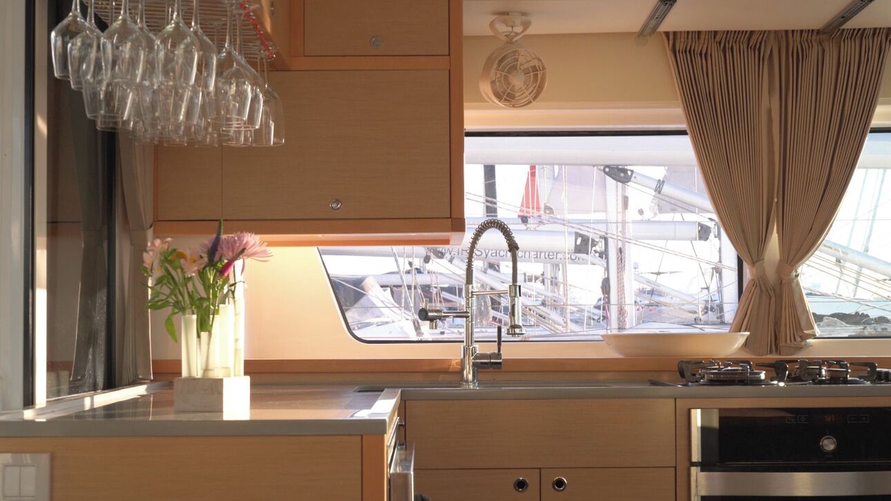 Photo of Kitchen in Palma de Mallorca