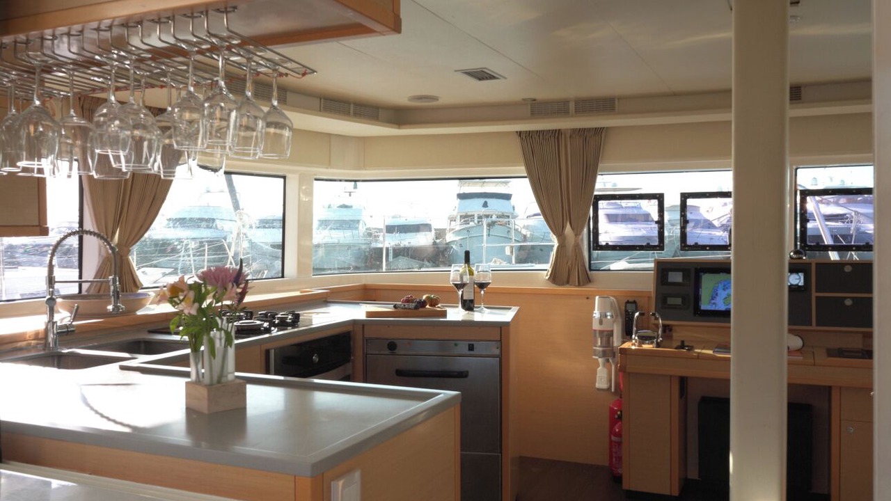 Photo of Kitchen in Palma de Mallorca