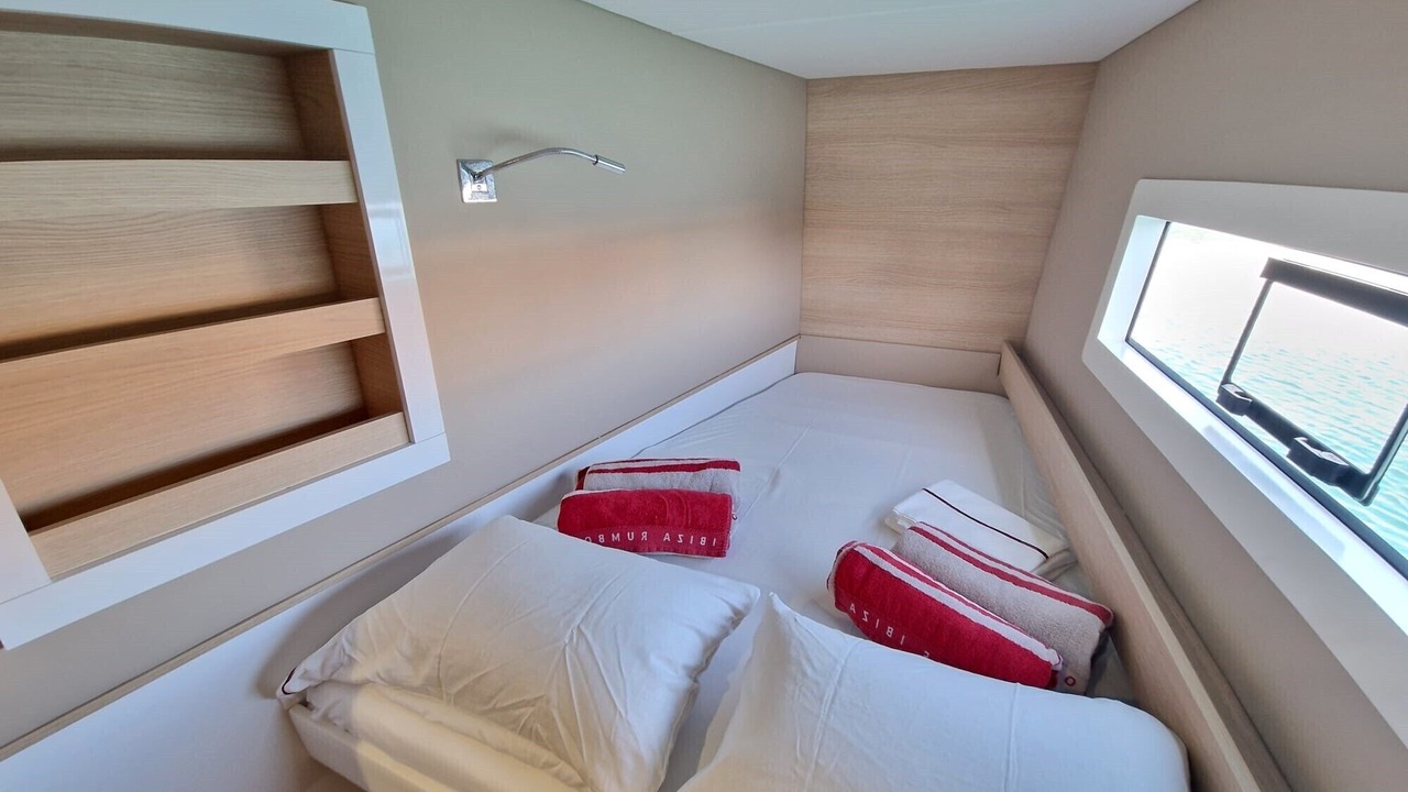 Photo of Bedroom in Sant Antoni de Portmany