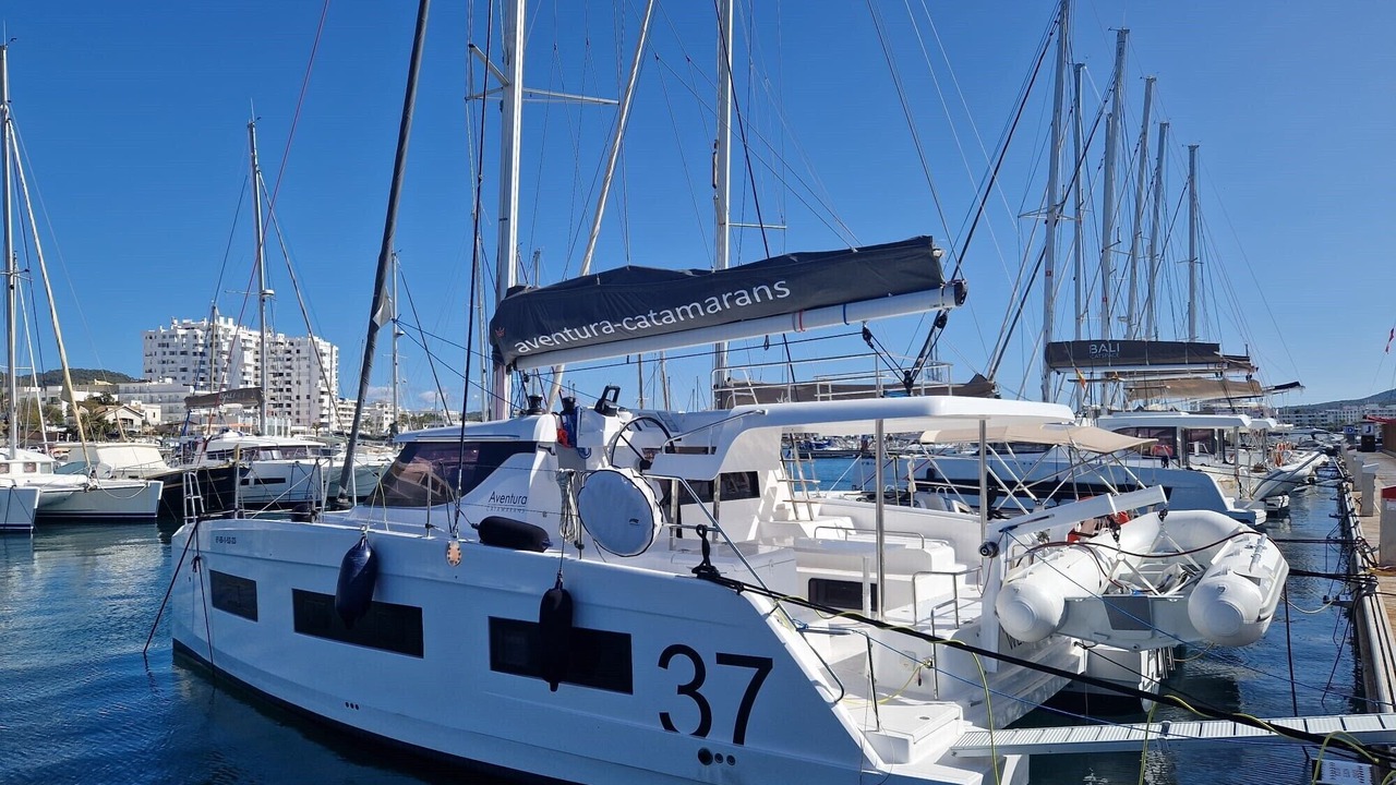 Photo of Others in Sant Antoni de Portmany