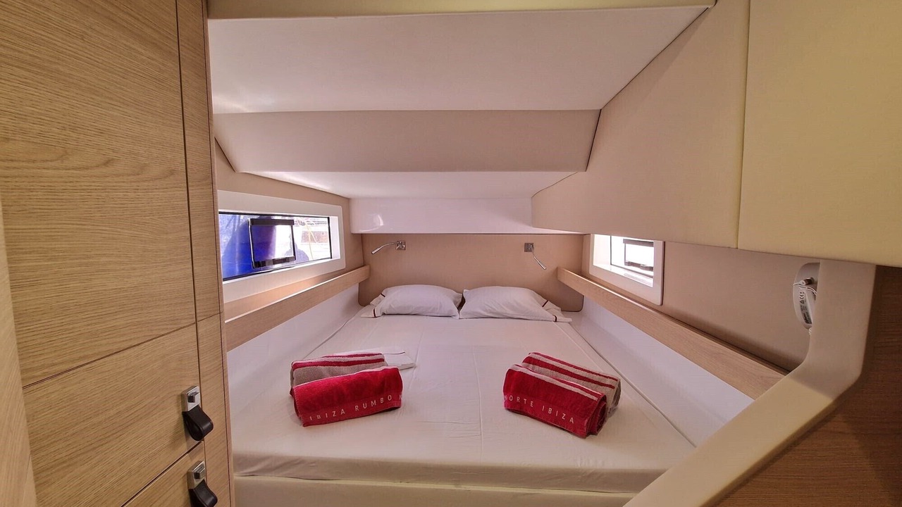 Photo of Bedroom in Sant Antoni de Portmany