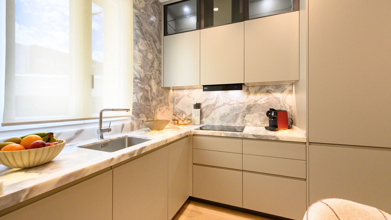 Photo of Kitchen in Goya