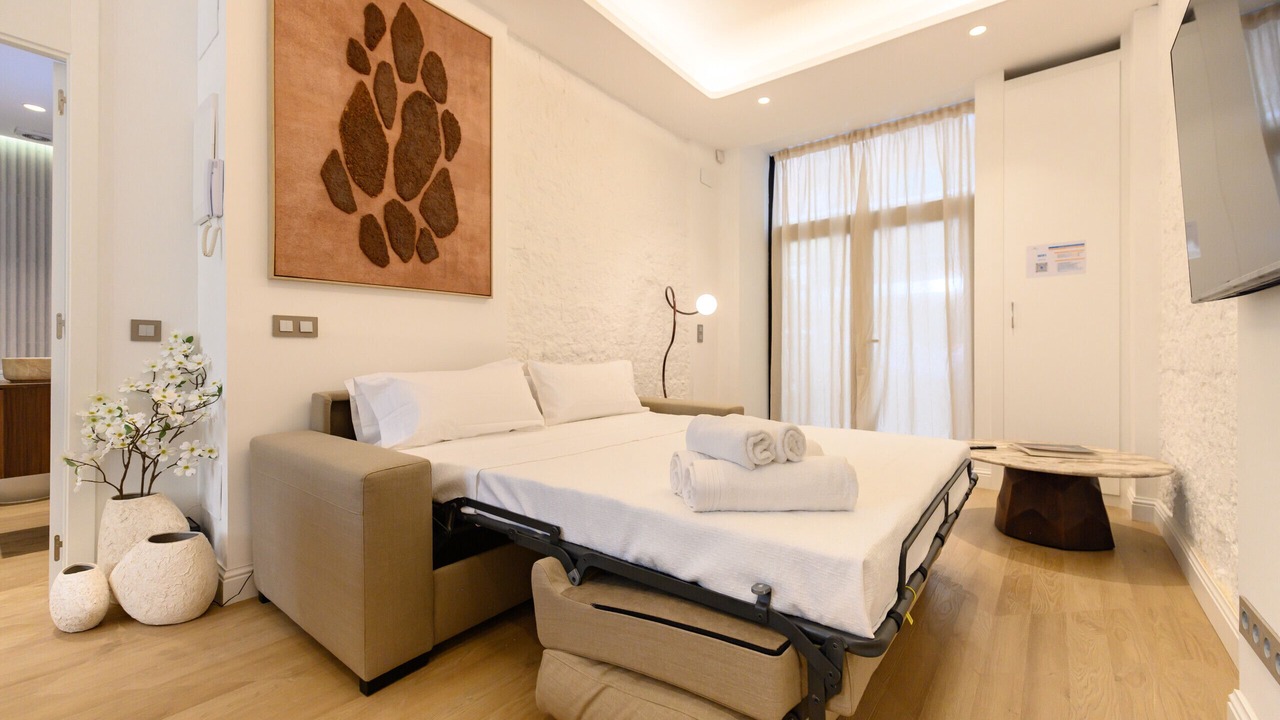 Photo of Bedroom in Goya