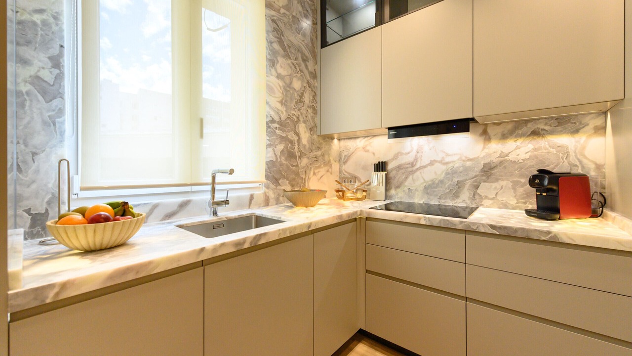 Photo of Kitchen in Goya