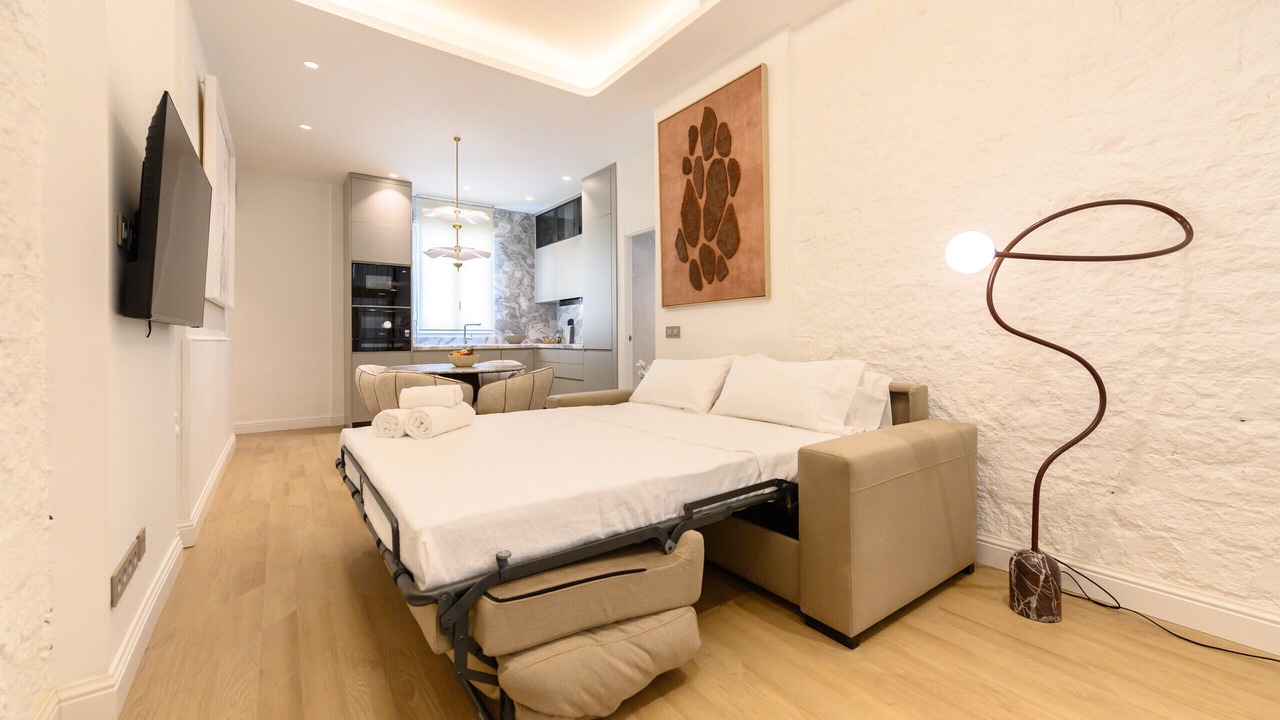 Photo of Bedroom in Goya