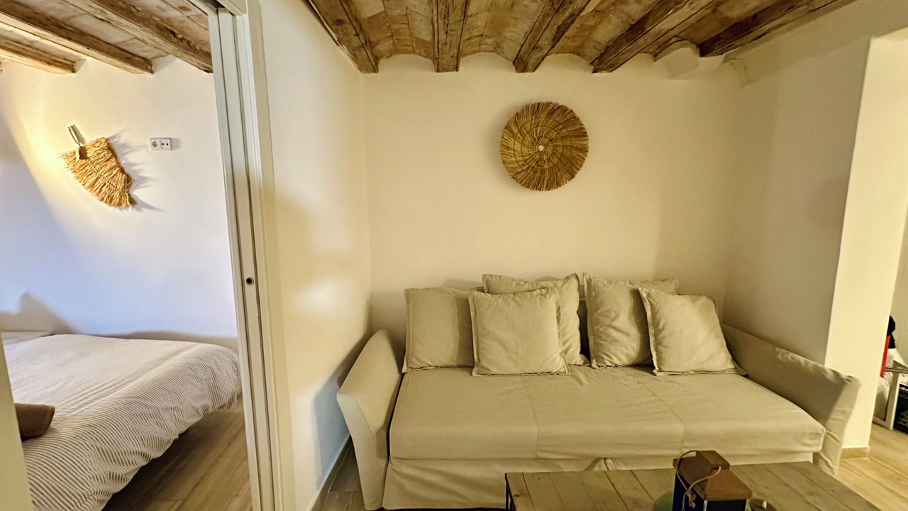 Photo of Bedroom in El Raval