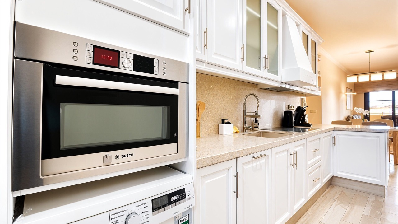 Photo of Kitchen in Altea