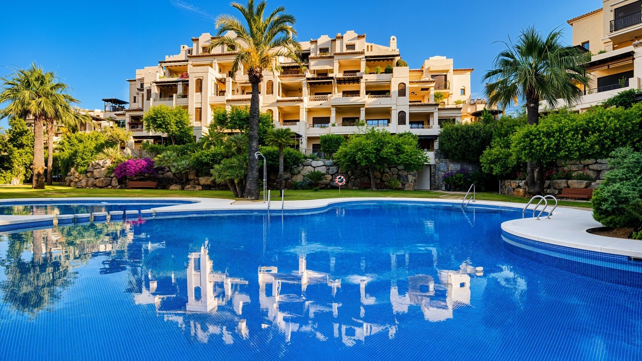 Photo of Outdoor in Altea