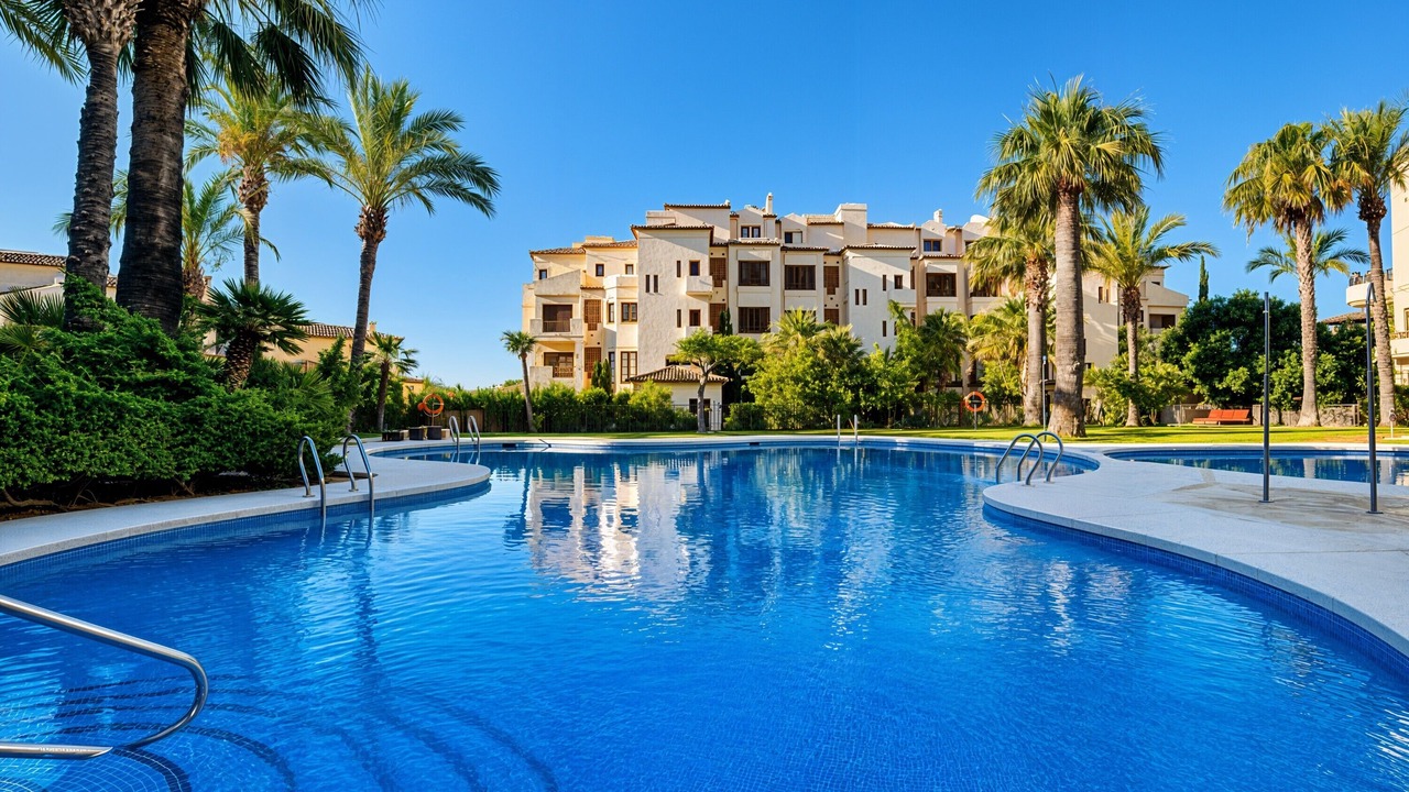 Photo of Outdoor in Altea