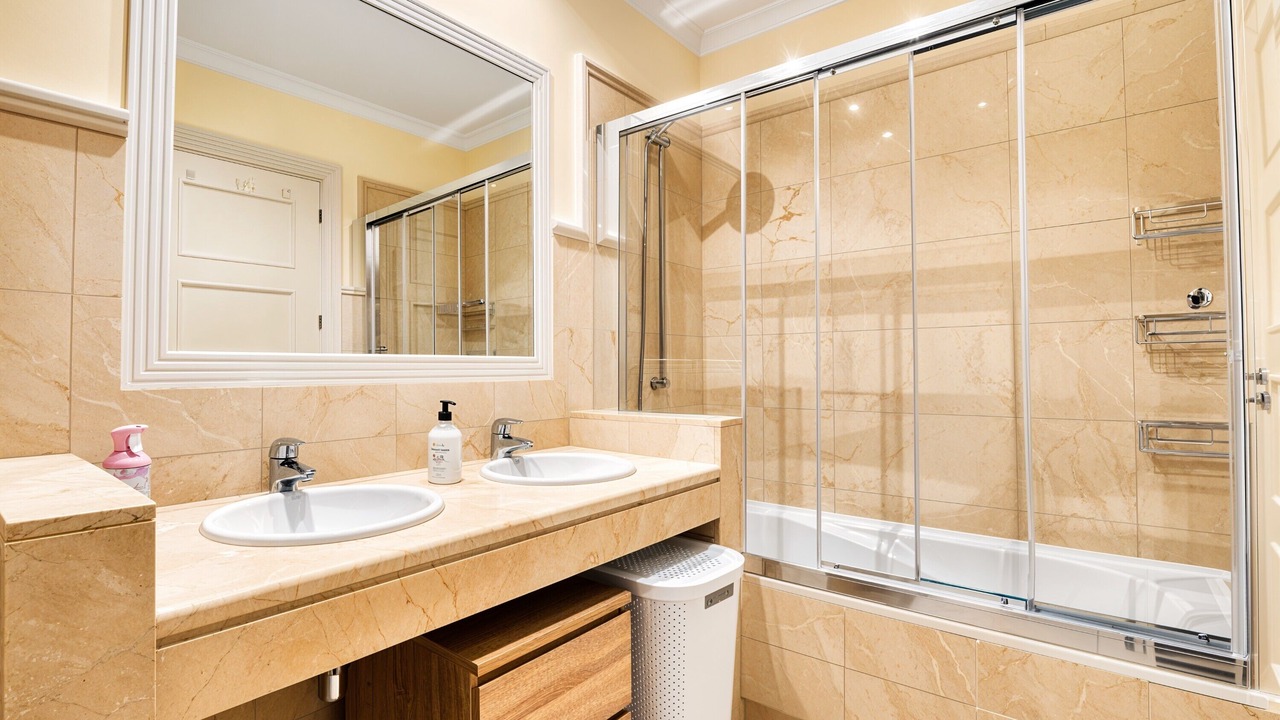 Photo of Bathroom in Altea