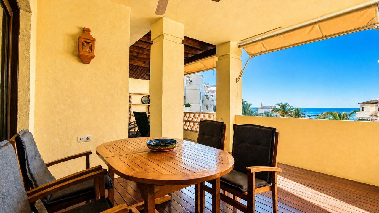 Photo of Outdoor in Altea