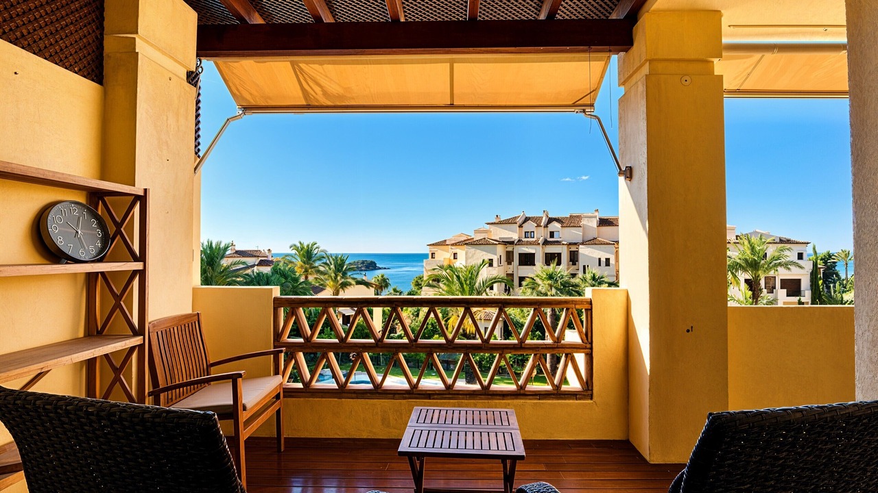 Photo of Outdoor in Altea
