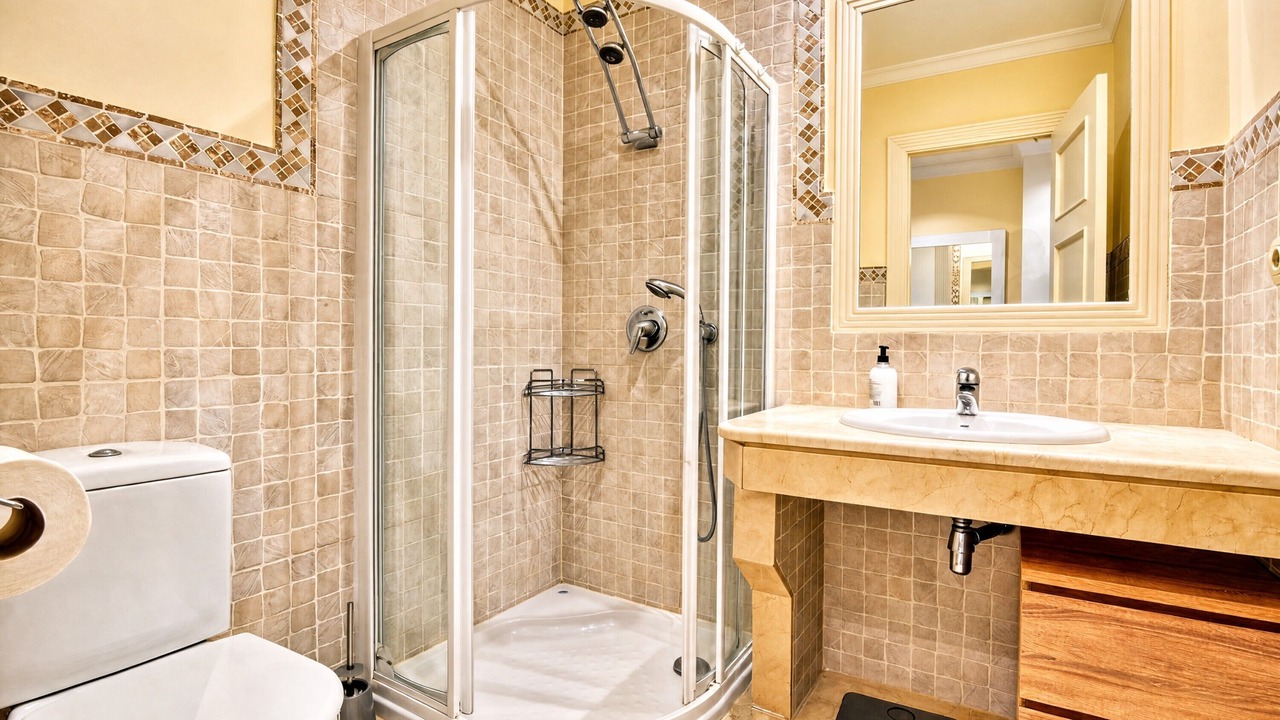 Photo of Bathroom in Altea