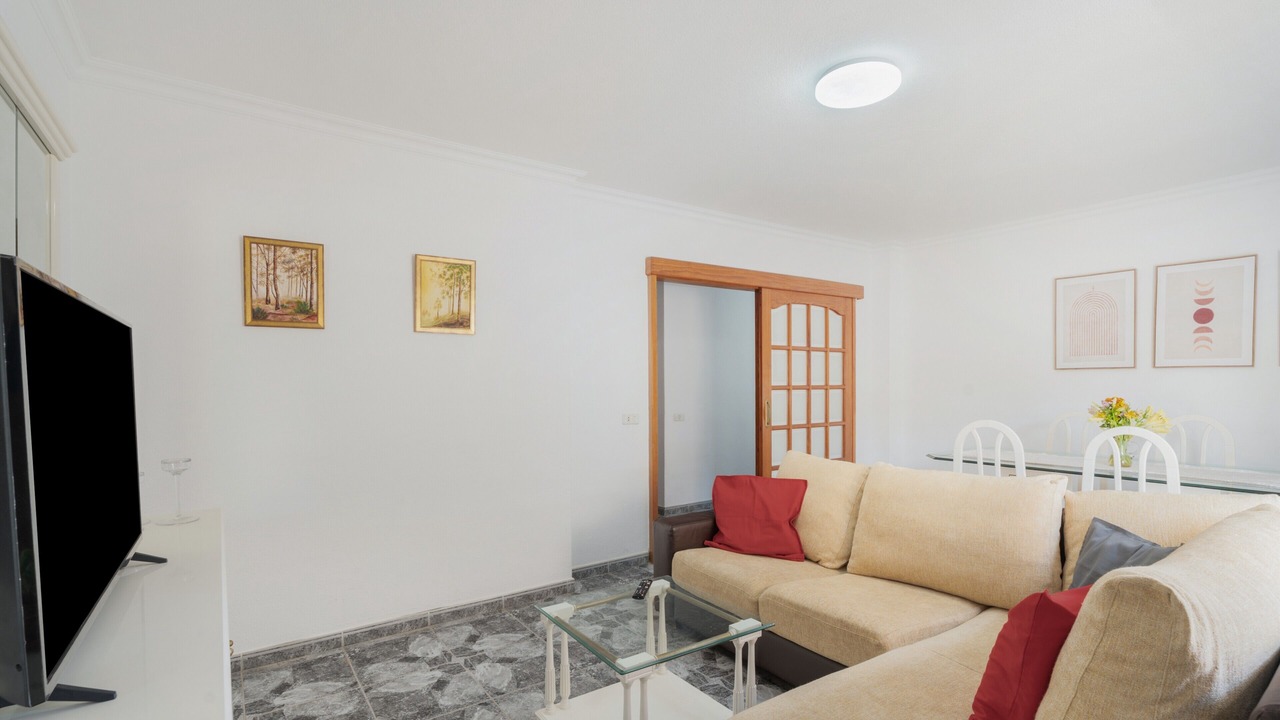 Photo of Livingroom in Los Abrigos