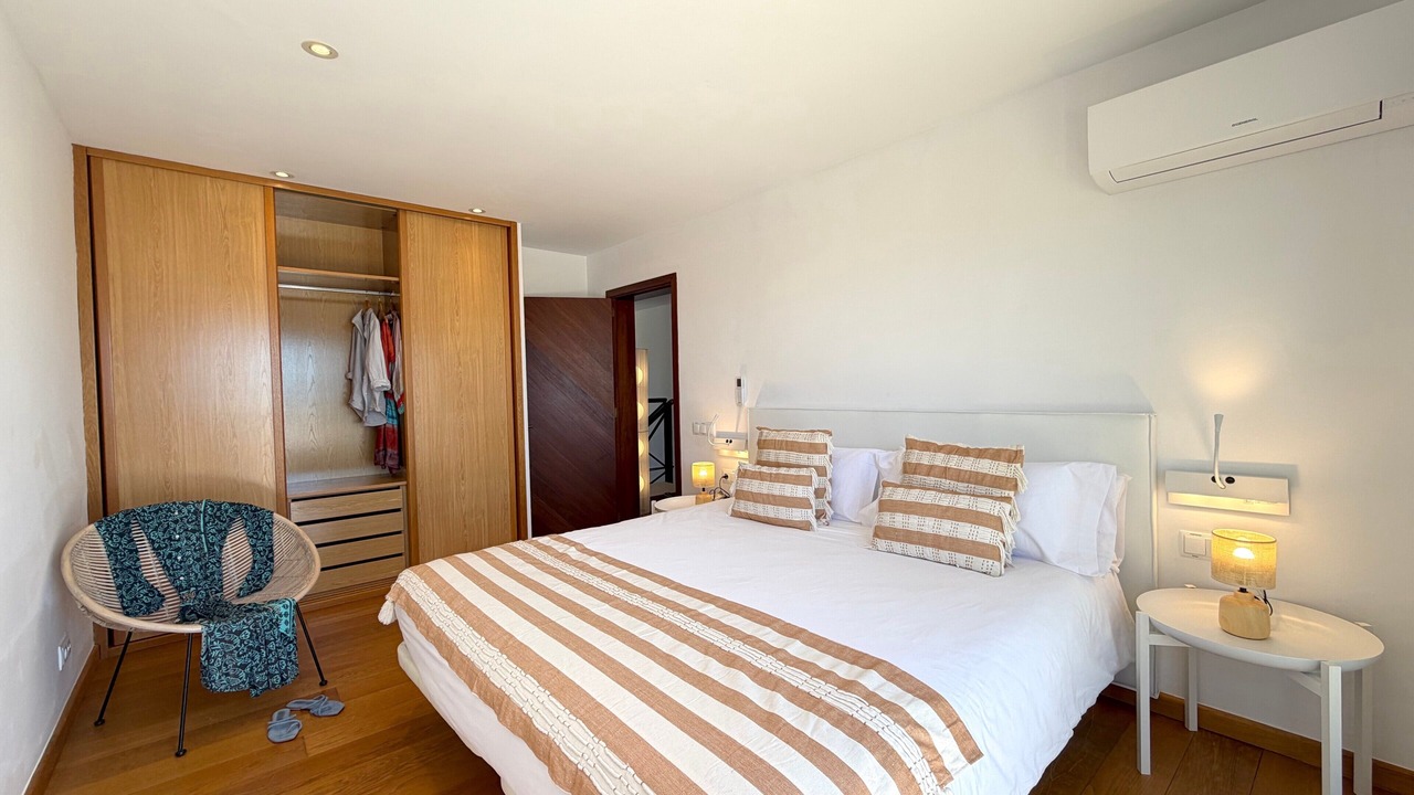 Photo of Bedroom in Sant Josep de sa Talaia
