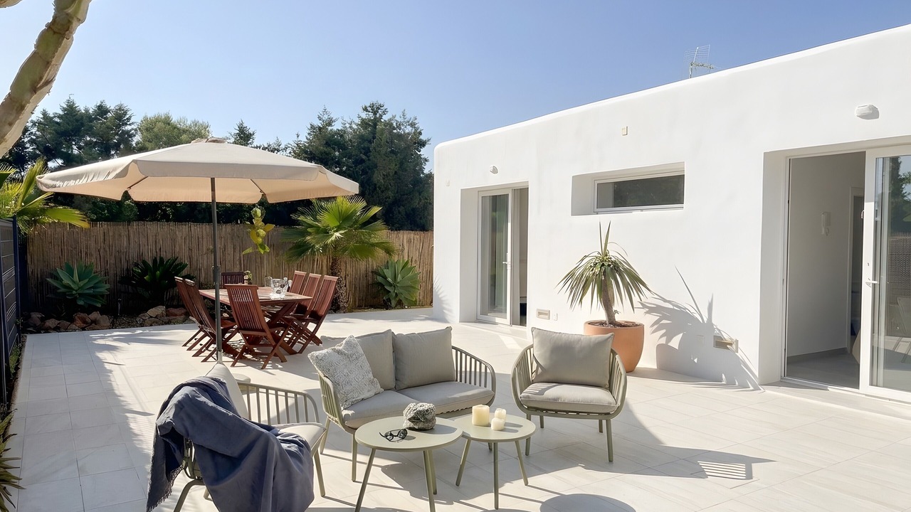 Photo of Outdoor in Sant Josep de sa Talaia