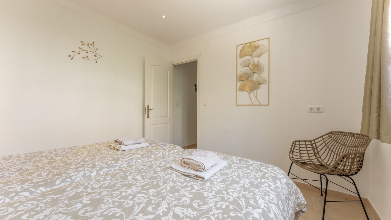Photo of Bedroom in La Capellania
