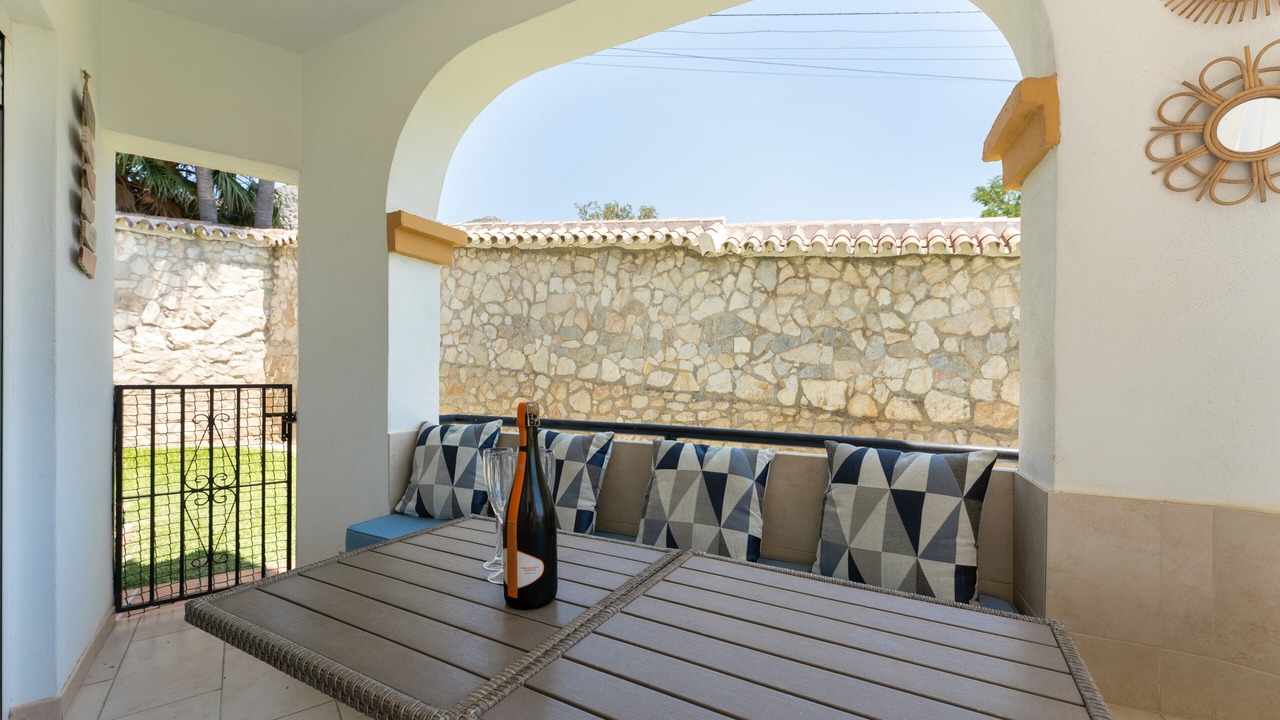 Photo of Outdoor in La Capellania
