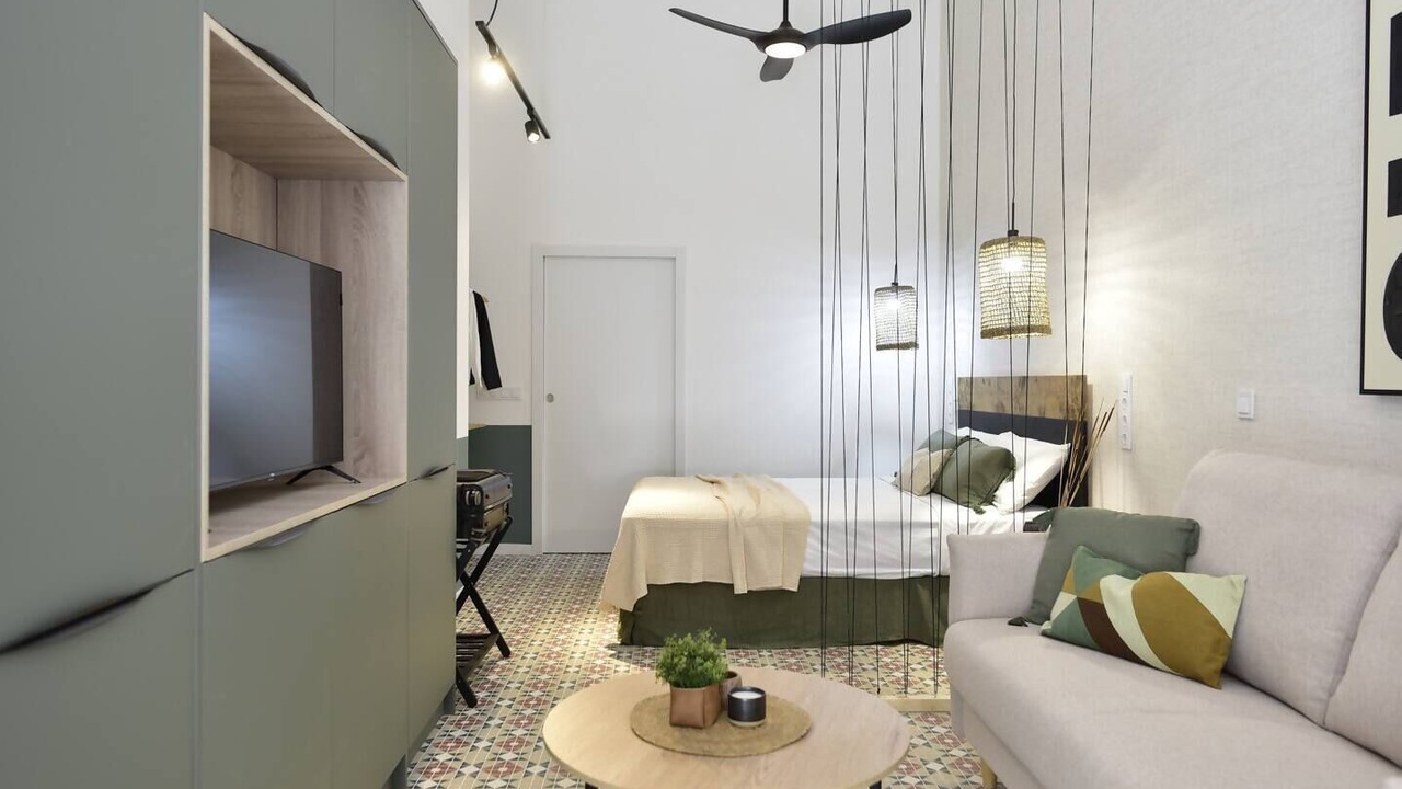 Photo of Bedroom in La Petxina