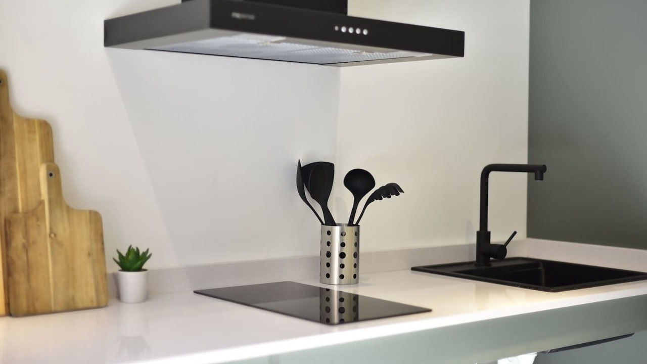 Photo of Kitchen in La Petxina