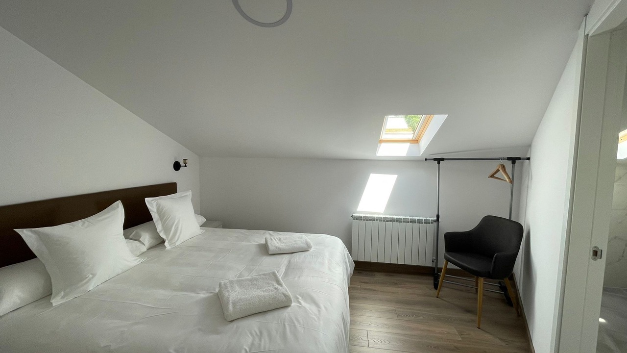 Photo of Bedroom in Puente Nuevo