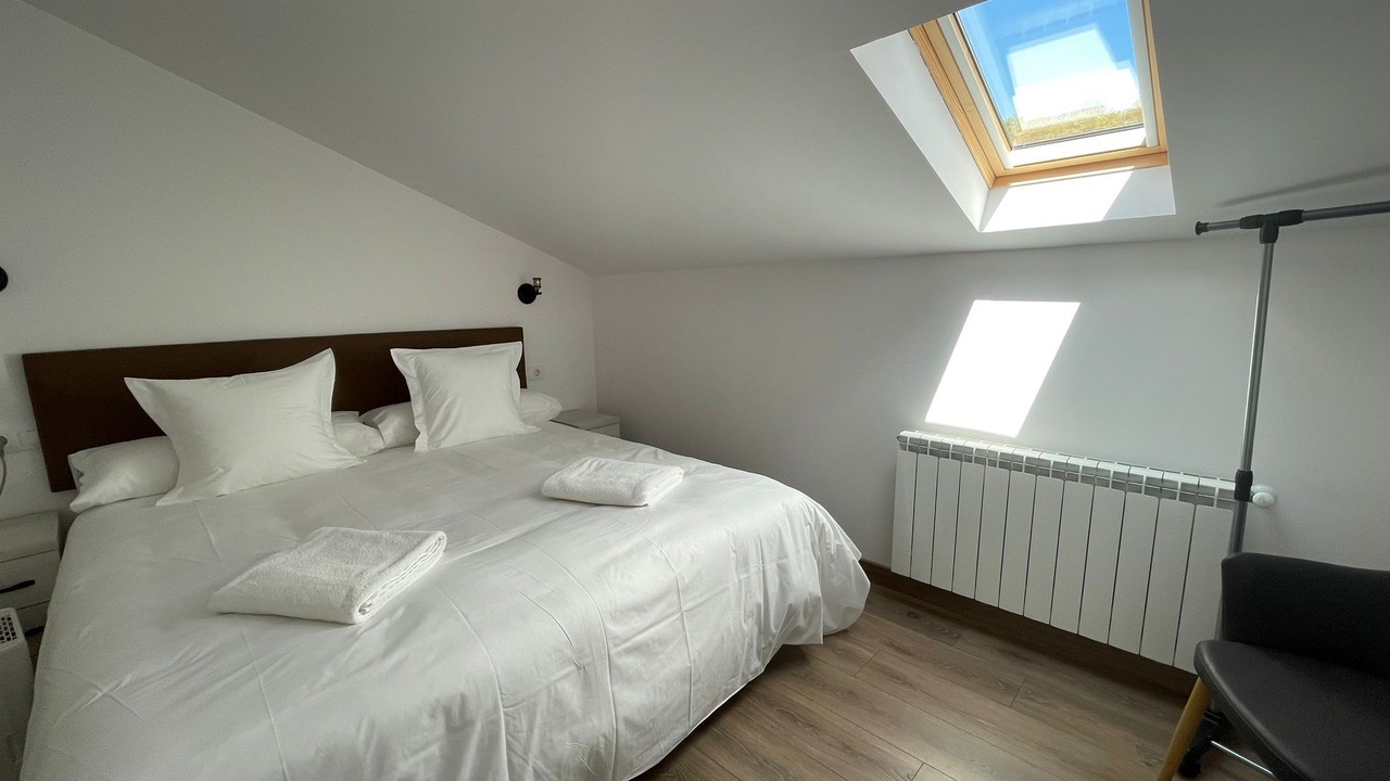 Photo of Bedroom in Puente Nuevo