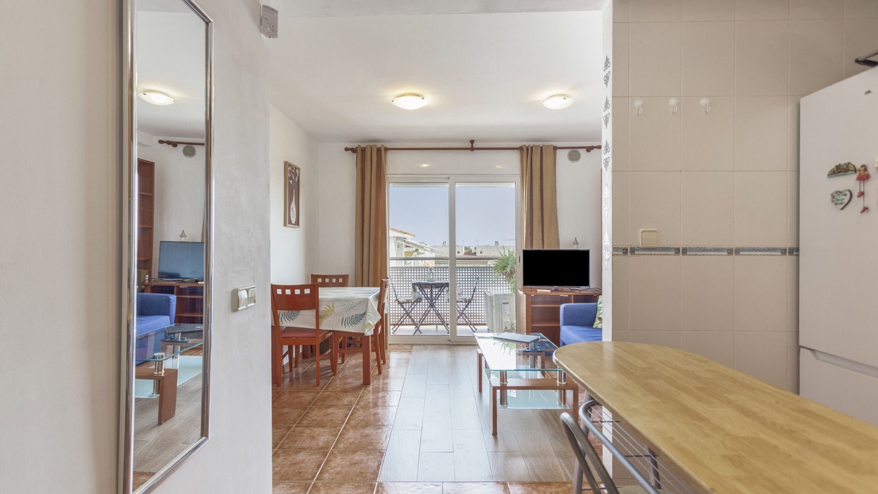 Photo of Livingroom in Palafolls