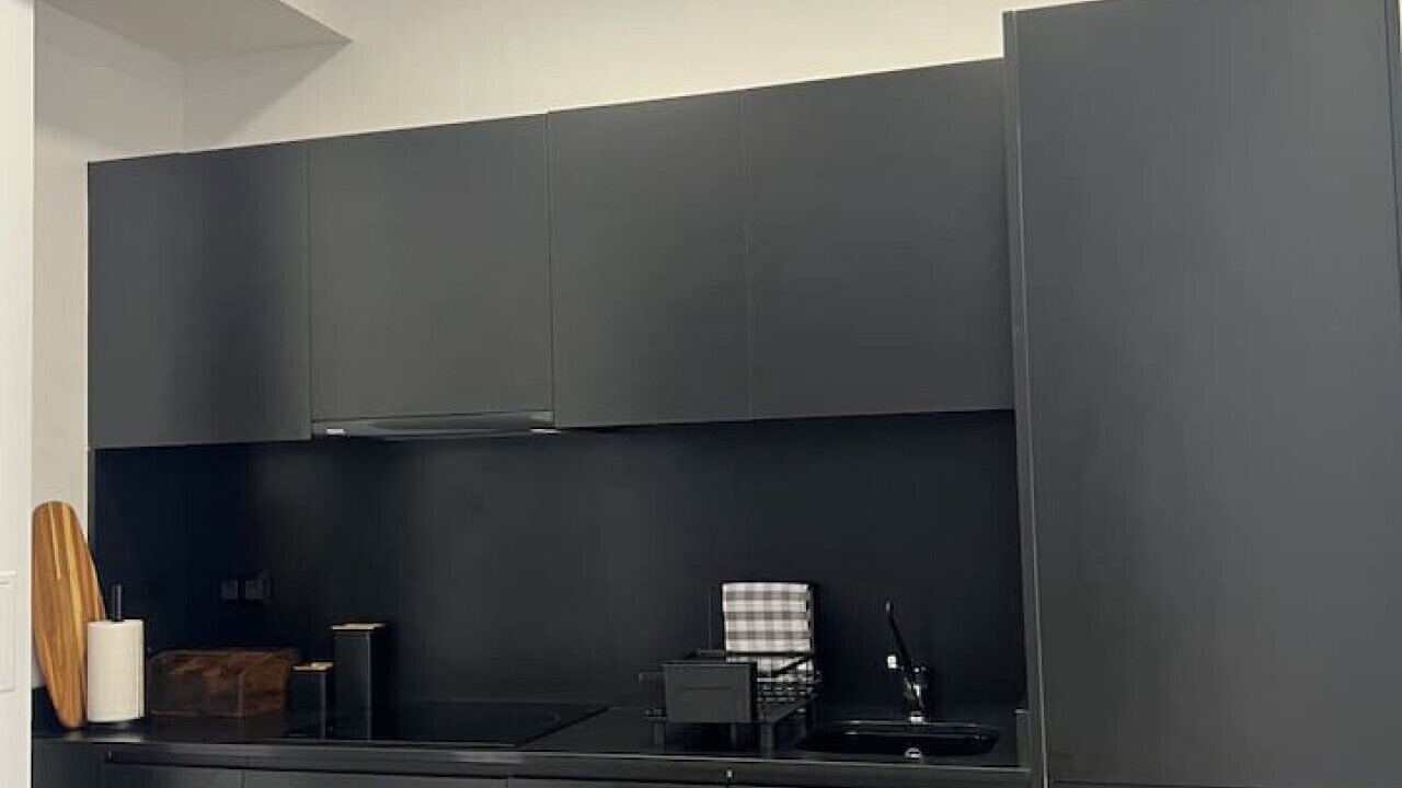 Photo of Kitchen in Safranar
