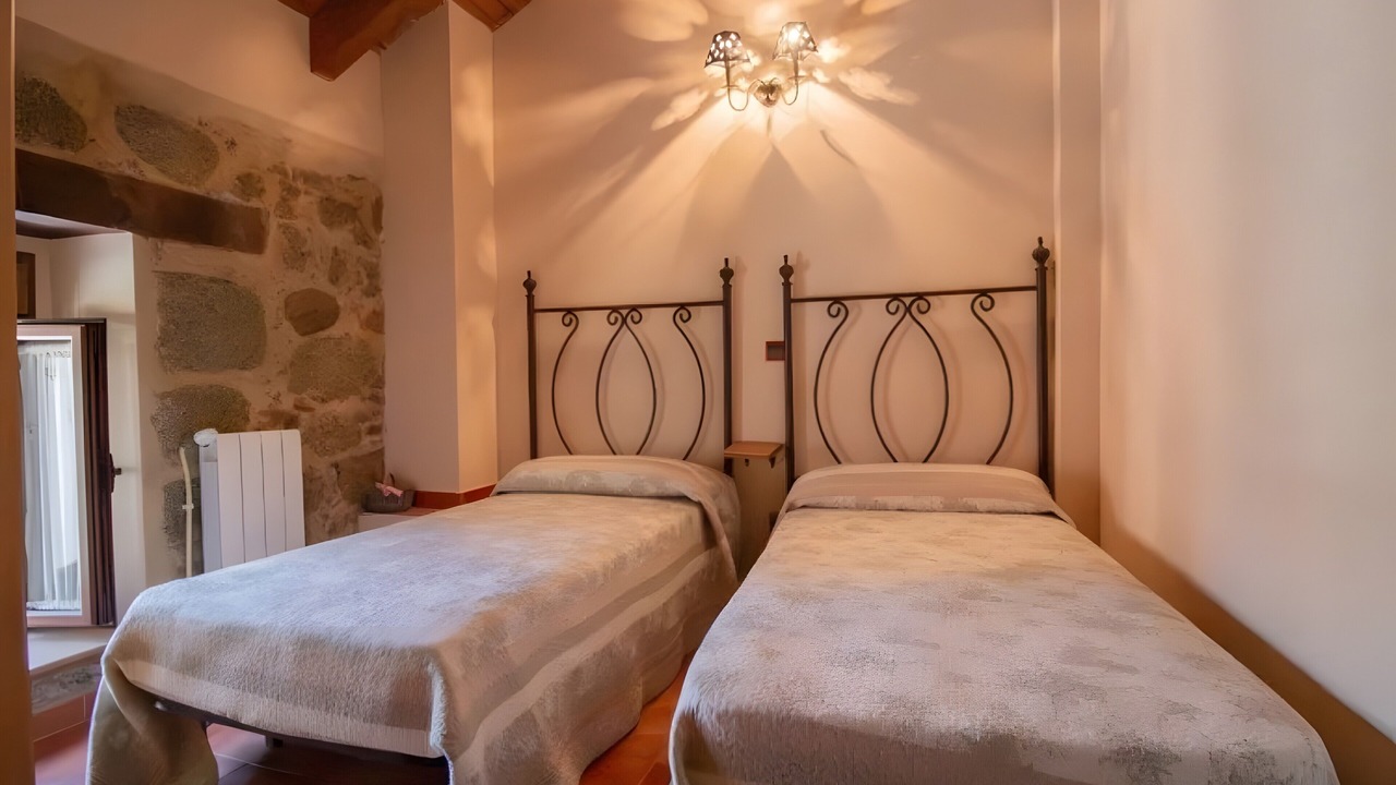 Photo of Bedroom in Fresnedilla