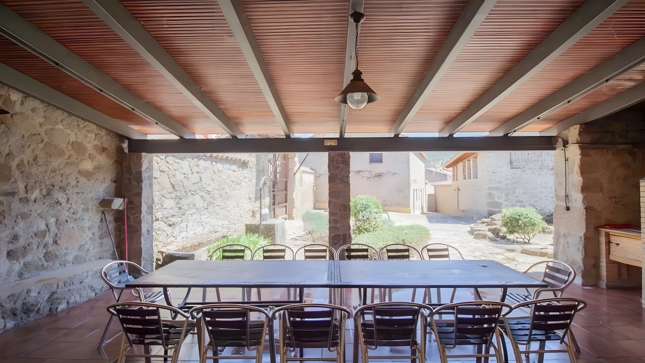 Photo of Outdoor in Fresnedilla