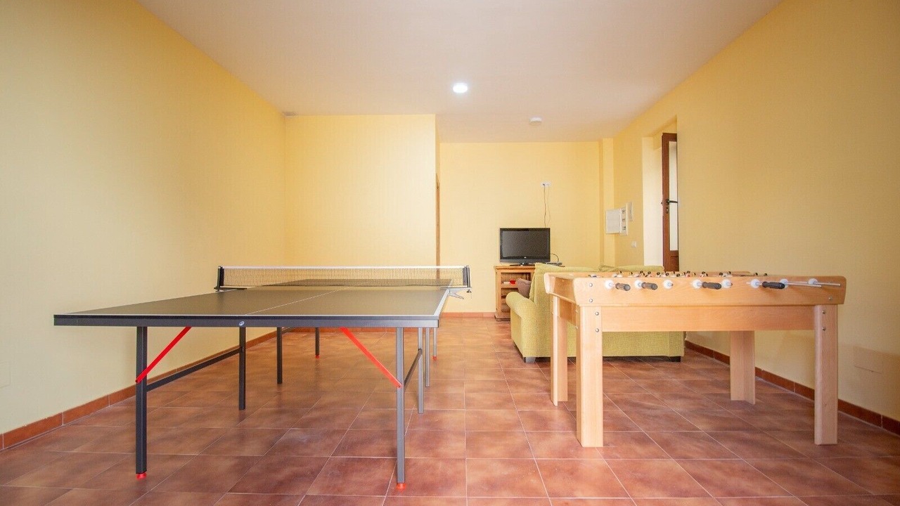 Photo of Bedroom in Fresnedilla