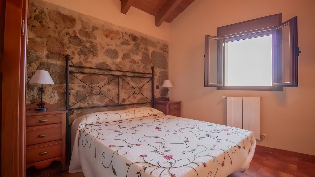 Photo of Bedroom in Fresnedilla