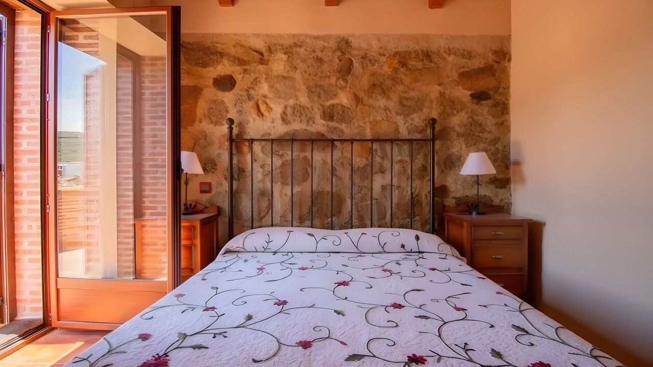 Photo of Bedroom in Fresnedilla