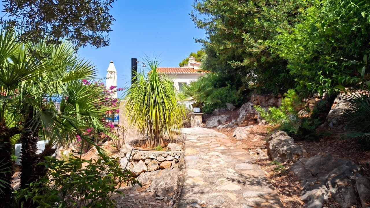 Photo of Outdoor in Denia