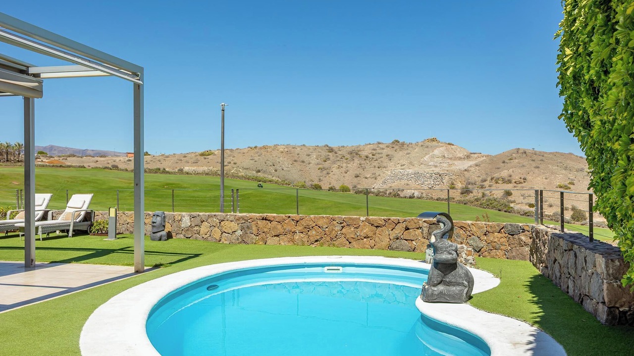 Photo of Outdoor in Salobre