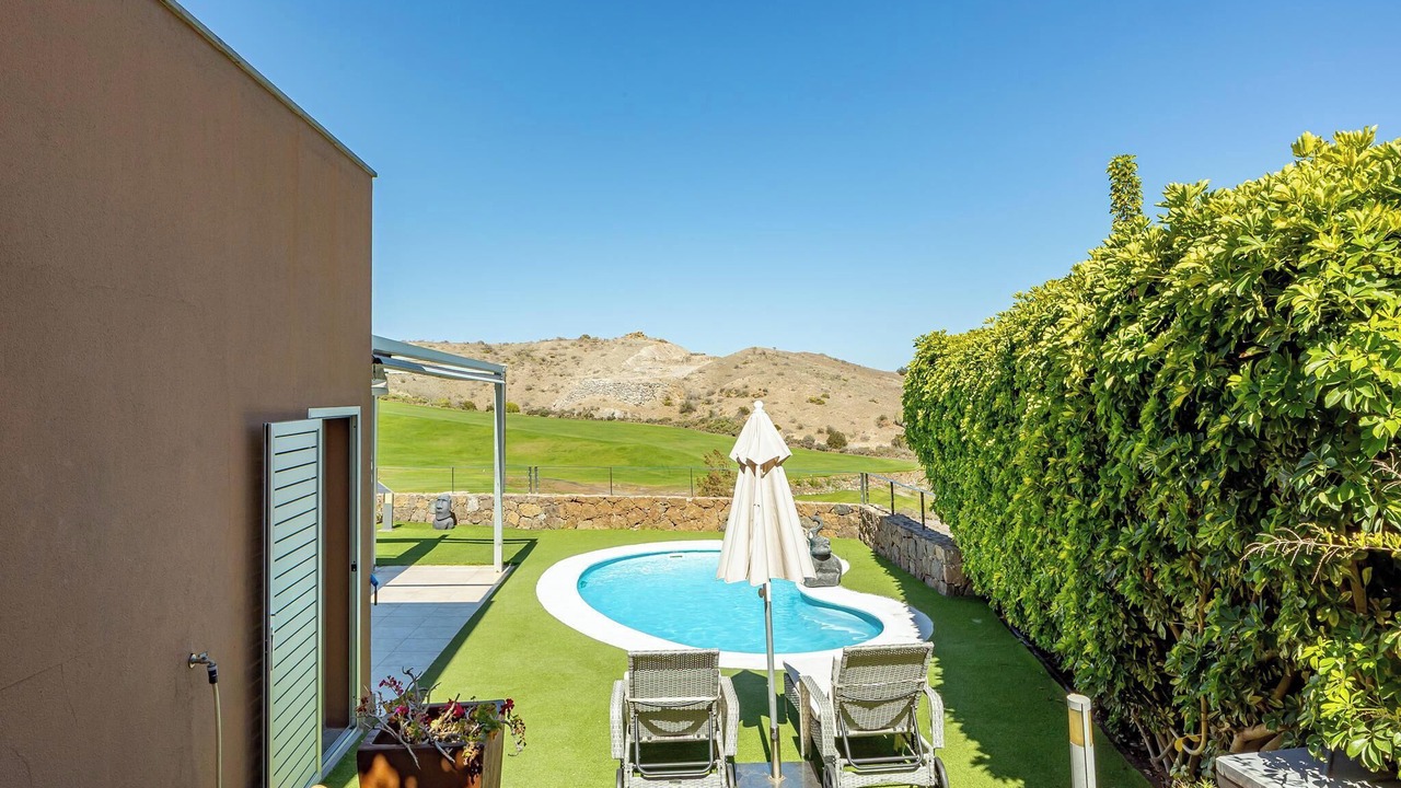 Photo of Outdoor in Salobre