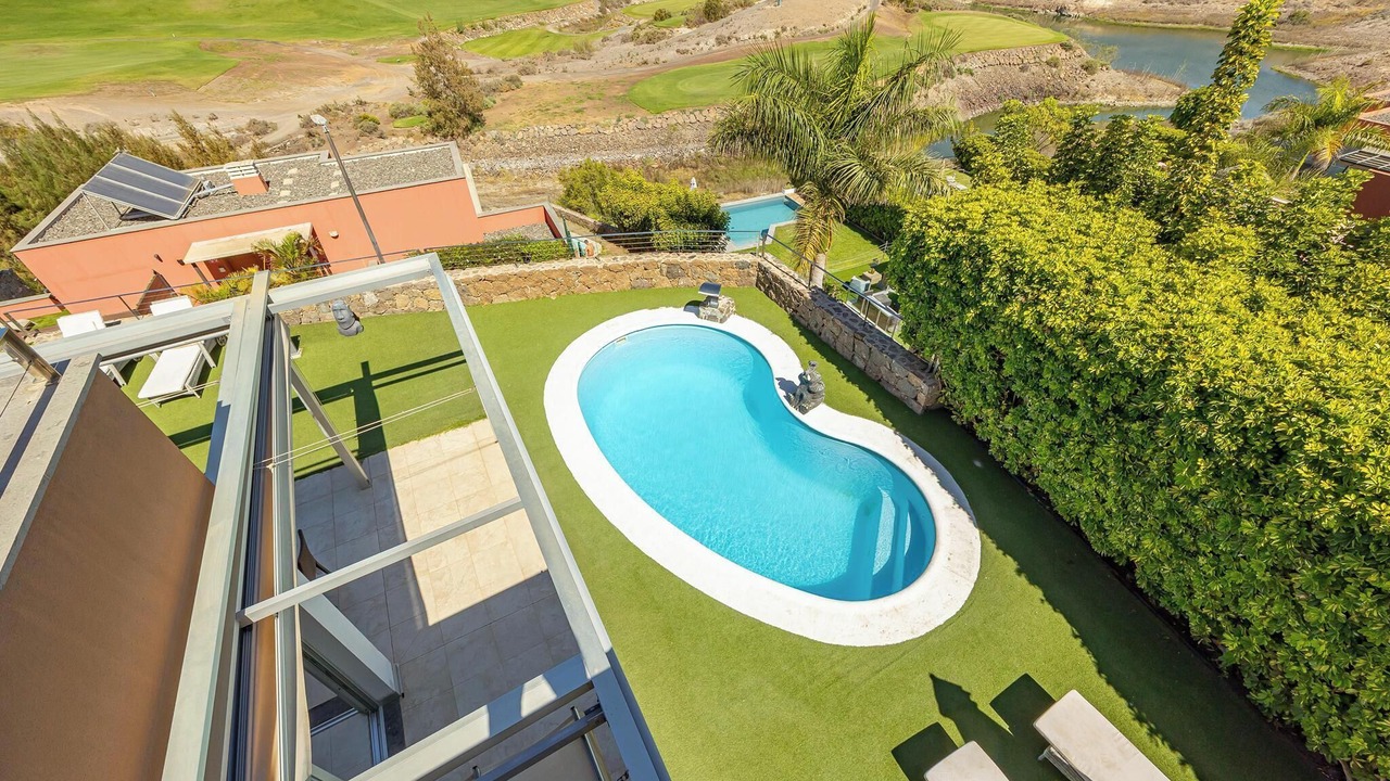 Photo of Outdoor in Salobre