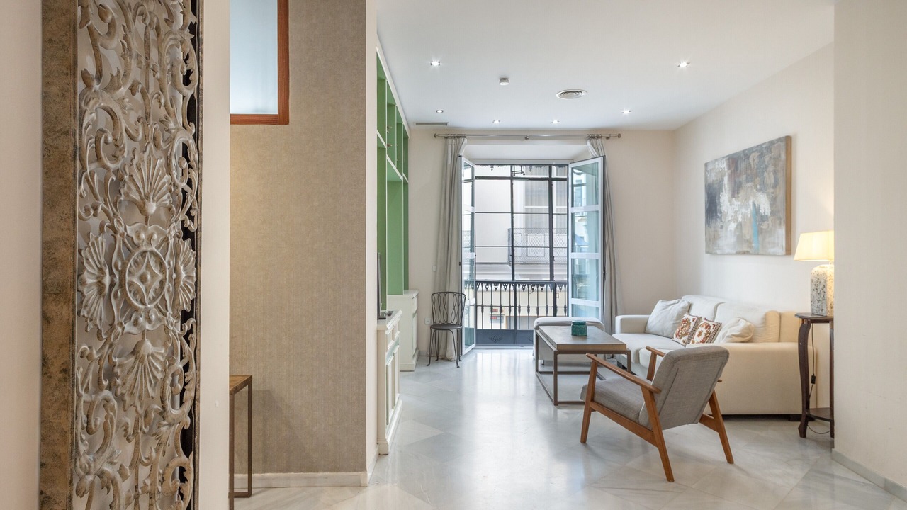 Photo of Livingroom in Encarnacion-Regina