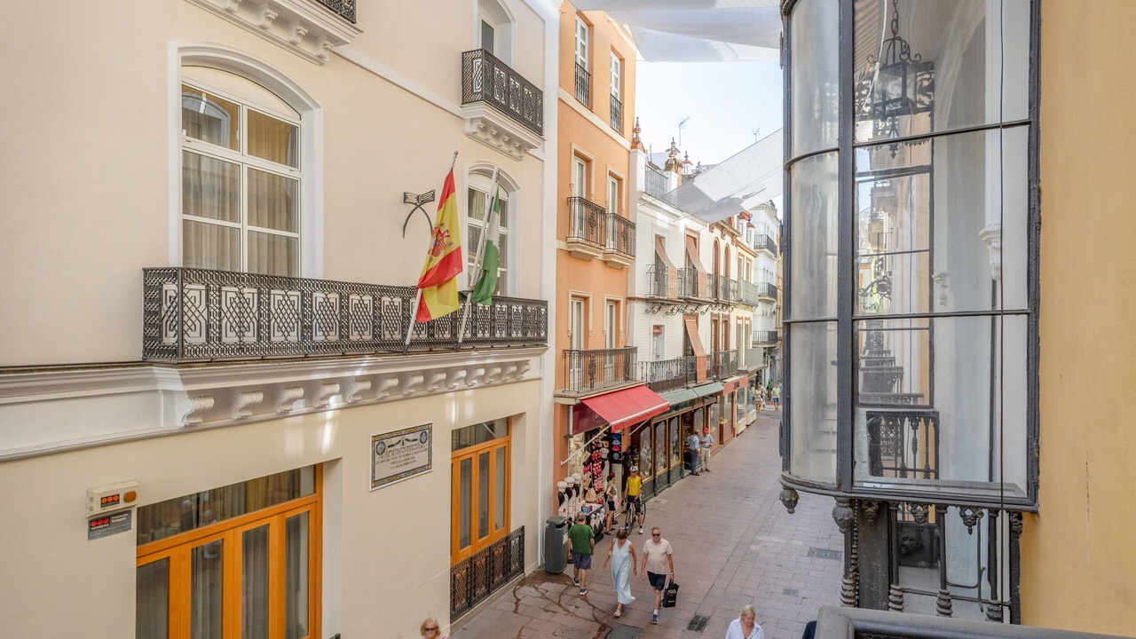 Photo of Patio Balcony in Encarnacion-Regina